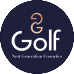 GOLF logo